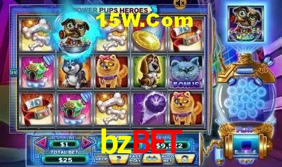 A Emoção da Loteria na bzbet: Uma Chance de Mudança de Vida